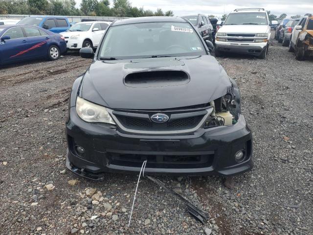 Photo 5 from auction – 2013 SUBARU IMPREZA WRX with VIN JF1GV7F6XDG013619