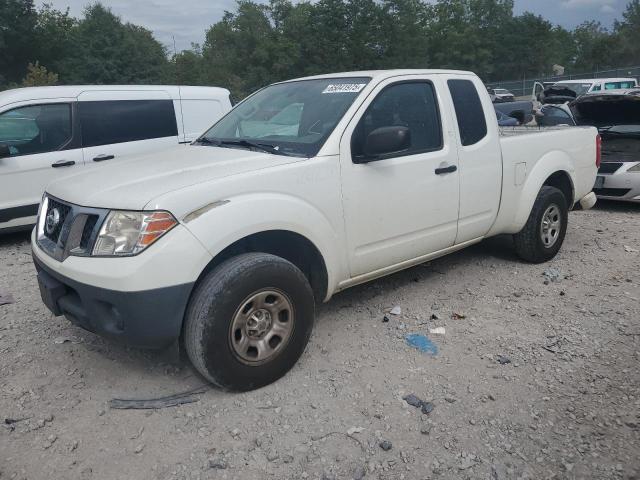 NISSAN FRONTIER S 2019 with VIN 1N6BD0CTXKN700999 - Photo from auction