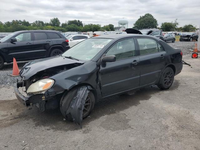 Zdjęcie 1 z aukcji – 2008 TOYOTA COROLLA CE z VIN 2T1BR32E38C912101
