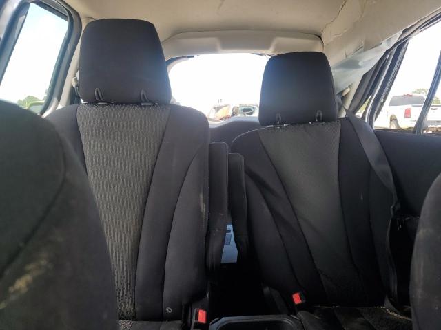 Photo 10 from auction – 2012 MAZDA 5 with VIN JM1CW2BL9C0124819