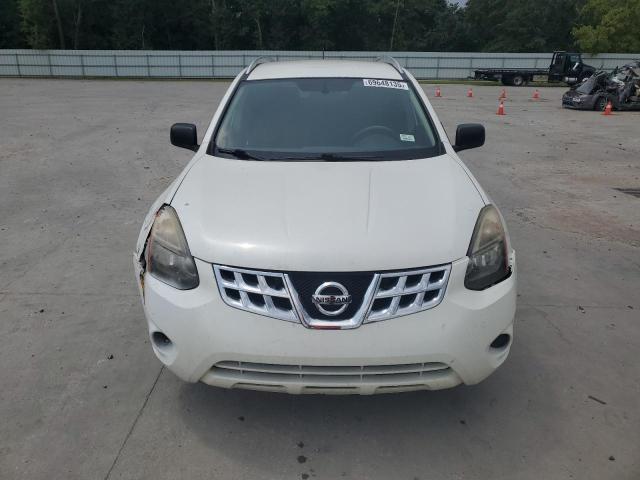 Photo 5 from auction – 2015 NISSAN ROGUE SELE with VIN JN8AS5MT6FW660554