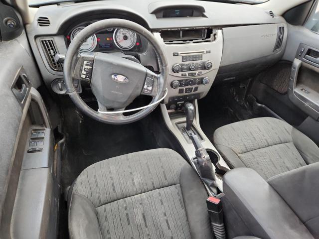 Photo 8 from auction – 2008 FORD FOCUS SE with VIN 1FAHP35N68W294992