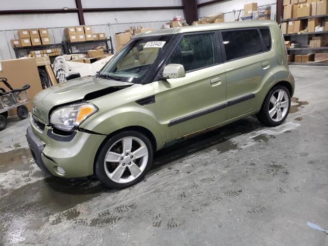 Снимка 1 от търг – 2010 KIA SOUL + с VIN KNDJT2A22A7067358