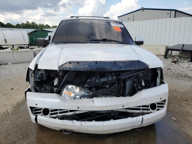 Photo 5 from auction – 2010 LINCOLN NAVIGATOR with VIN 5LMJJ2J57AEJ10872