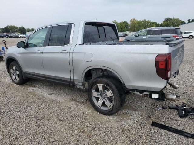 Photo 2 from auction – 2025 HONDA RIDGELINE RTL with VIN 5FPYK3F55SB028552