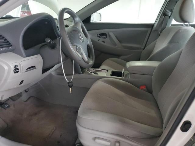 Photo 7 from auction – 2011 TOYOTA CAMRY BASE with VIN 4T4BF3EK8BR159817