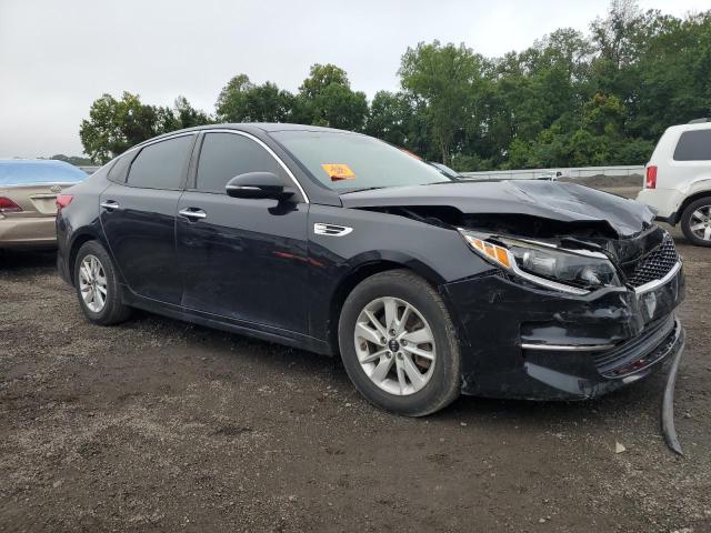 Photo 4 from auction – 2016 KIA OPTIMA LX with VIN 5XXGT4L34GG099322