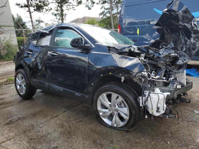 Photo 4 from auction – 2025 BUICK ENCORE GX with VIN KL4AMCSLXSB153472