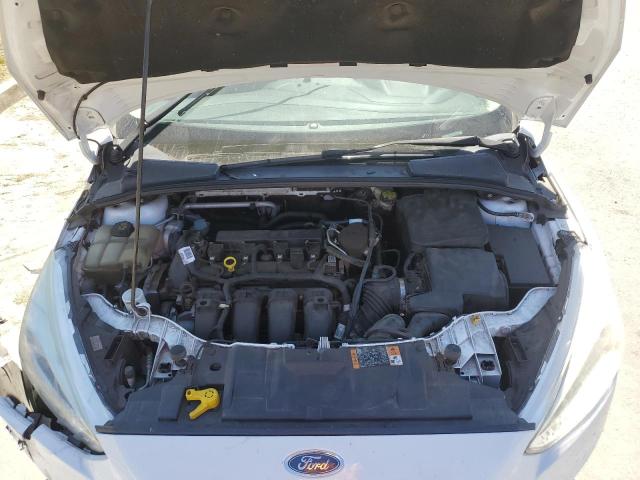 Photo 11 from auction – 2016 FORD FOCUS SE with VIN 1FADP3F27GL216336