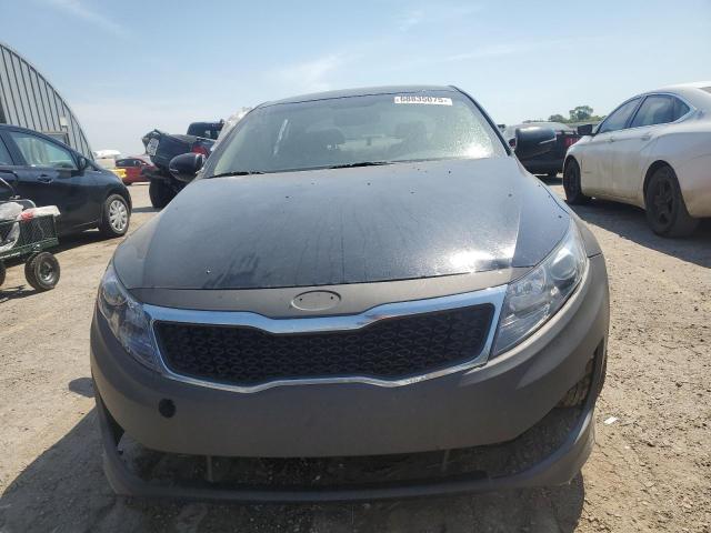 Photo 5 from auction – 2011 KIA OPTIMA LX with VIN KNAGM4A7XB5183156