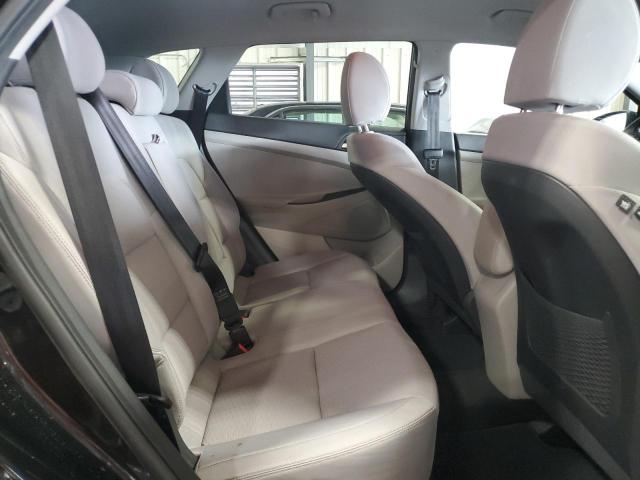 Photo 11 from auction – 2019 HYUNDAI TUCSON LIM with VIN KM8J3CA41KU876498