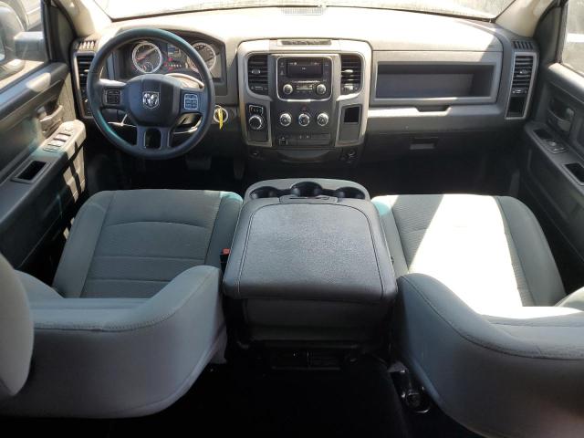 Photo 8 from auction – 2017 RAM 1500 ST with VIN 1C6RR6KG4HS525466