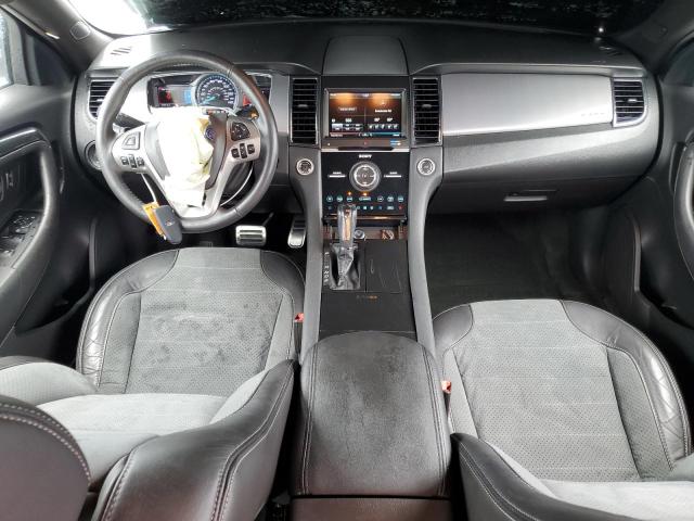 Photo 8 from auction – 2015 FORD TAURUS SHO with VIN 1FAHP2KT8FG182683