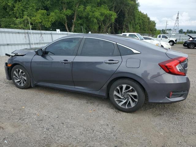 Photo 2 from auction – 2016 HONDA CIVIC EX with VIN 2HGFC2F74GH033706