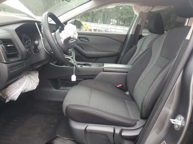 Photo 7 from auction – 2021 NISSAN ROGUE S with VIN 5N1AT3AA2MC839720