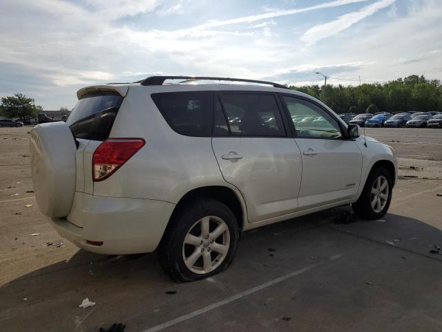 Photo 3 from auction – 2007 TOYT RAV4 LIMITED with VIN JTMZK31V075007587
