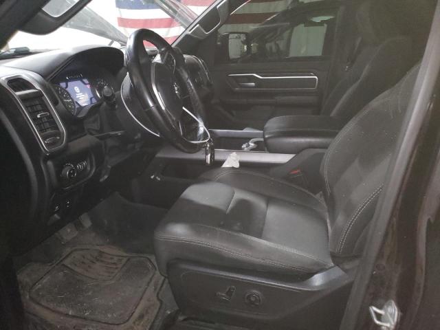 Photo 7 from auction – 2019 RAM 1500 BIG H with VIN 1C6SRFFT9KN853772