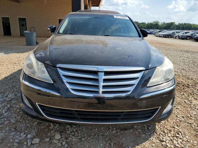 Photo 5 from auction – 2012 HYUNDAI GENESIS 3. with VIN KMHGC4DD3CU152650