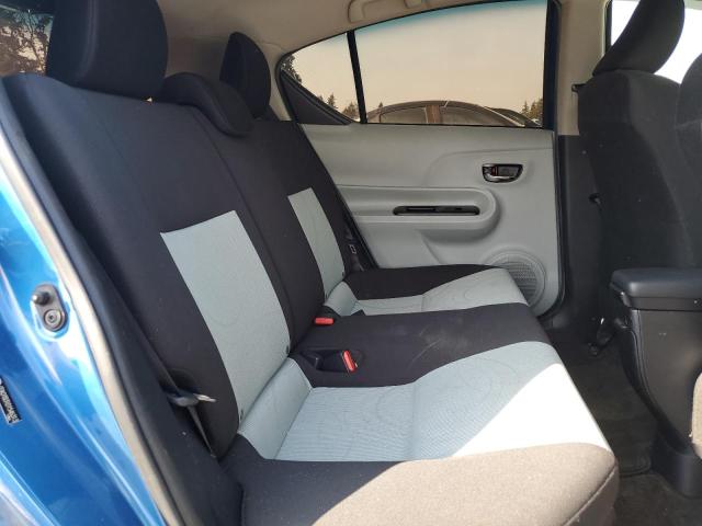 Photo 10 from auction – 2013 TOYOTA PRIUS C with VIN JTDKDTB31D1546313