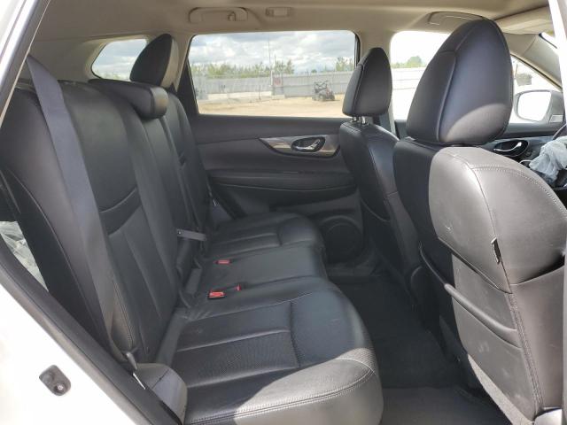 Photo 11 from auction – 2015 NISSAN ROGUE S with VIN 5N1AT2MV1FC786858