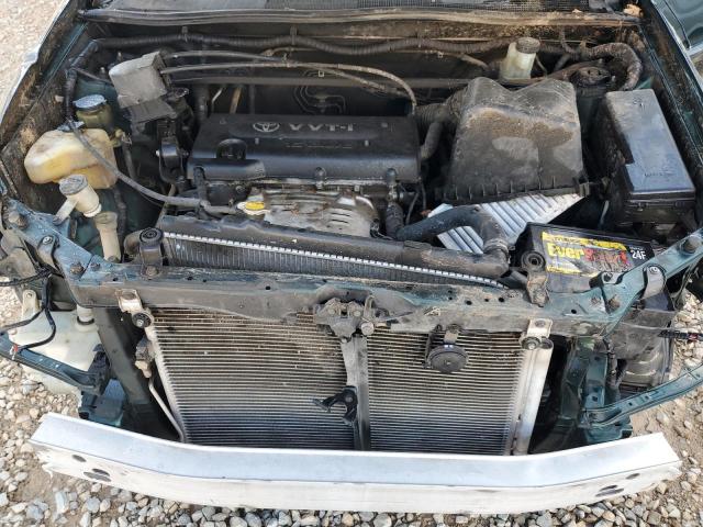 Photo 12 from auction – 2003 TOYOTA HIGHLANDER with VIN JTEGD21A730067376