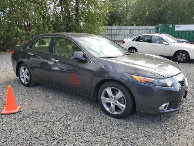 Photo 4 from auction – 2013 ACURA TSX TECH with VIN JH4CU2F60DC007025