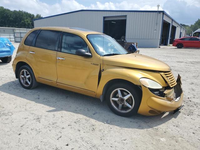 Photo 4 from auction – 2002 CHRYSLER PT CRUISER with VIN 3C8FY68B22T307704