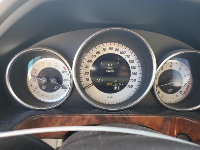 Photo 9 from auction – 2014 MERCEDES-BENZ E 350 with VIN WDDHF5KB8EA971445