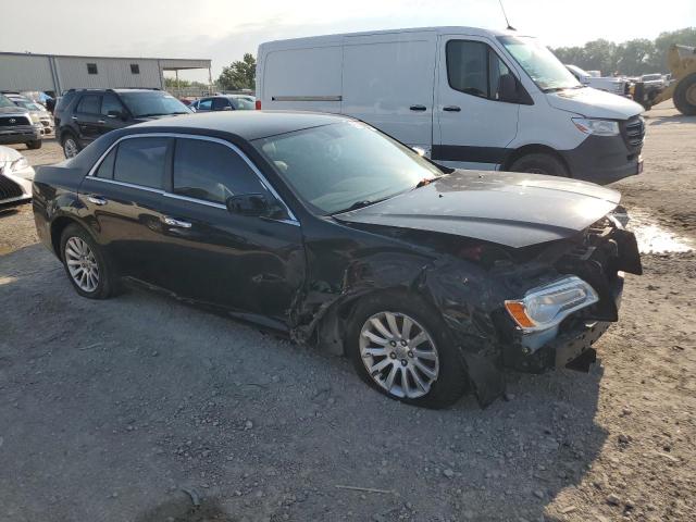Photo 4 from auction – 2014 CHRYSLER 300 with VIN 2C3CCAAG4EH119215