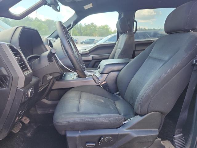 Photo 7 from auction – 2018 FORD F150 SUPER with VIN 1FTEW1EP8JFE39297