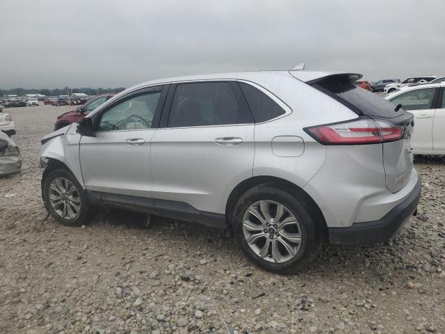 Photo 2 from auction – 2019 FORD EDGE TITAN with VIN 2FMPK4K97KBB03991