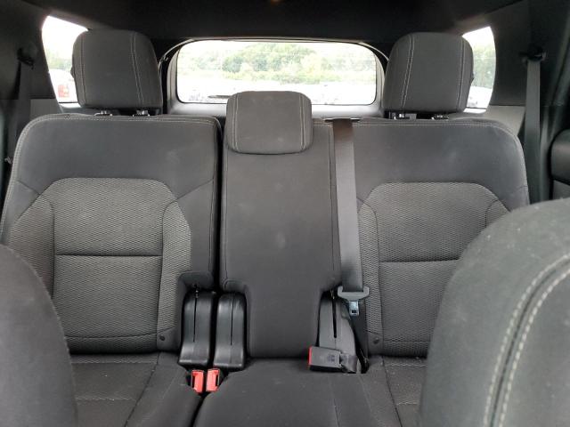 Photo 10 from auction – 2018 FORD EXPLORER X with VIN 1FM5K8D80JGA56913