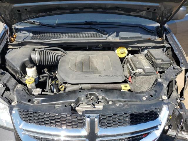 Photo 12 from auction – 2019 DODGE GRAND CARA with VIN 2C4RDGCG1KR657816