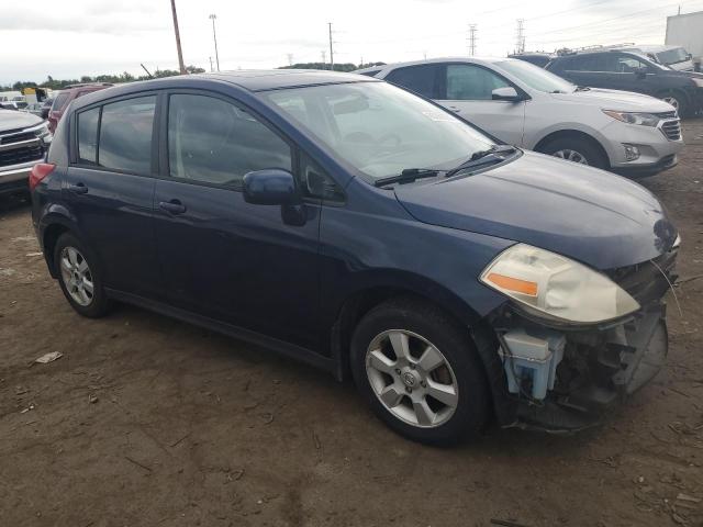 Photo 4 from auction – 2008 NISSAN VERSA S with VIN 3N1BC13EX8L359757