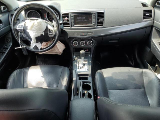 Photo 8 from auction – 2010 MITSUBISHI LANCER GTS with VIN JA32U8FW2AU033582