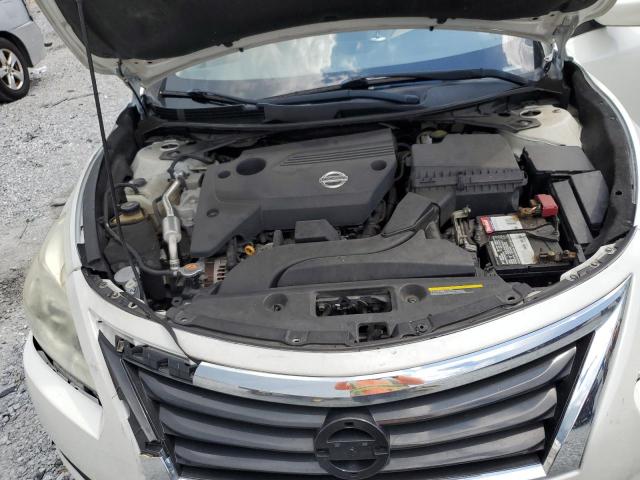 Photo 11 from auction – 2014 NISSAN ALTIMA 2.5 with VIN 1N4AL3AP1EC175569