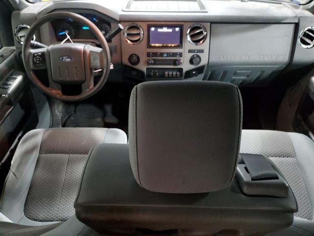 Photo 8 from auction – 2012 FORD F250 SUPER with VIN 1FT7W2B65CEA47364