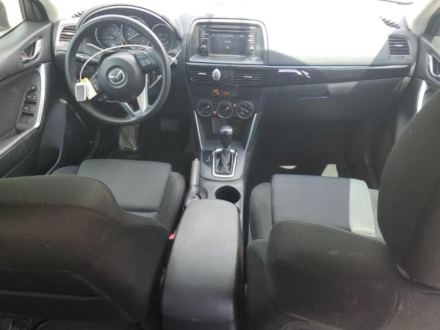 Photo 8 from auction – 2015 MAZDA CX-5 SPORT with VIN JM3KE2BE4F0470532