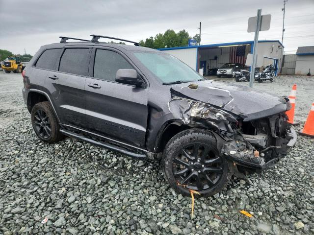 Photo 4 from auction – 2018 JEEP GRAND CHER with VIN 1C4RJFAG2JC103701