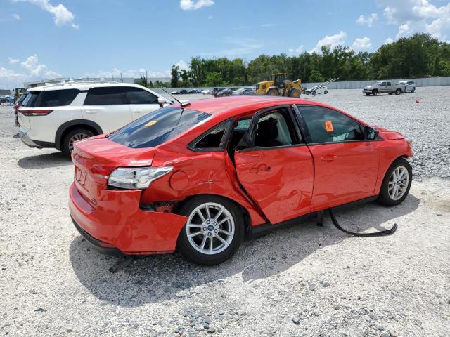 Photo 3 from auction – 2015 FORD FOCUS SE with VIN 1FADP3F23FL206806