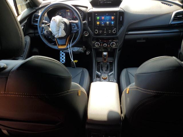 Photo 8 from auction – 2022 SUBARU FORESTER W with VIN JF2SKAMC4NH517485