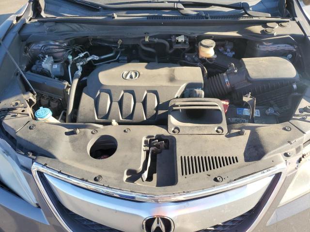 Photo 12 from auction – 2013 ACURA RDX TECHNO with VIN 5J8TB4H51DL003011