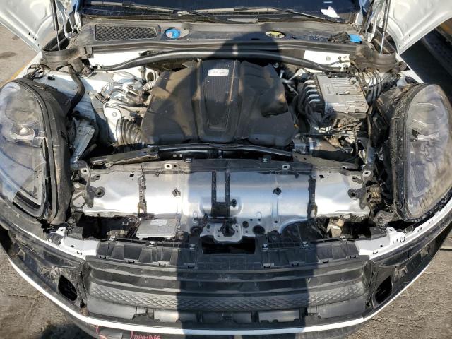 Photo 12 from auction – 2023 PORSCHE MACAN GTS with VIN WP1AF2A58PLB57985