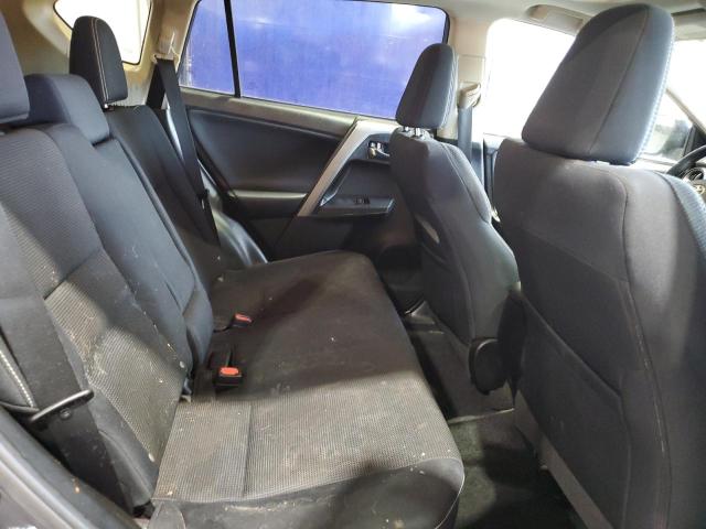 Photo 11 from auction – 2016 TOYOTA RAV4 XLE with VIN 2T3RFREV2GW528126