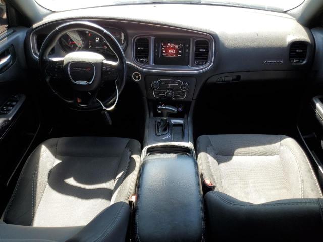 Photo 8 from auction – 2017 DODGE CHARGER SE with VIN 2C3CDXBG4HH505233