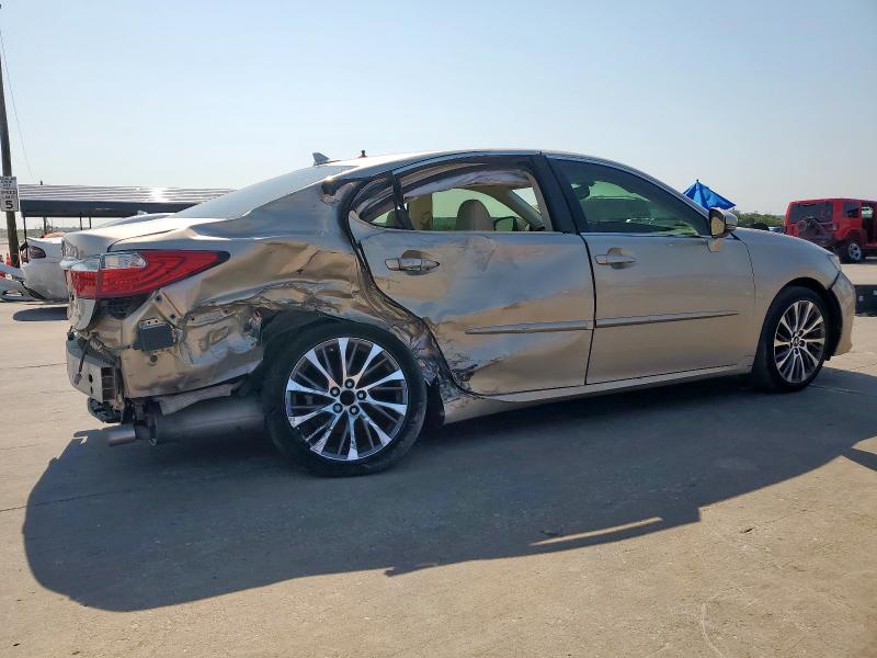 Photo 3 from auction – 2013 LEXUS ES 350 with VIN JTHBK1GG6D2050745