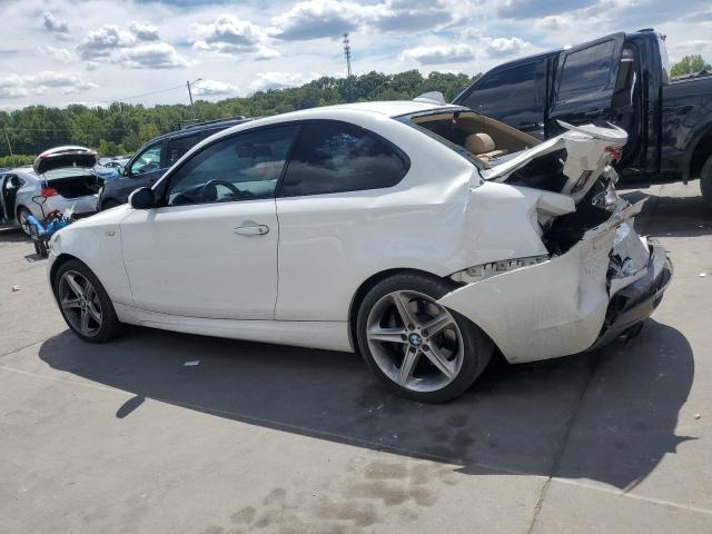 Photo 2 from auction – 2009 BMW 135 I with VIN WBAUC73599VK94939