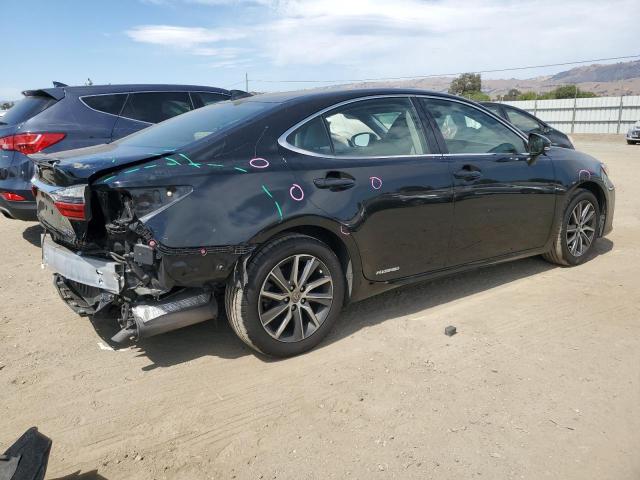 Photo 3 from auction – 2018 LEXUS ES 300H with VIN JTHBW1GG3J2186931