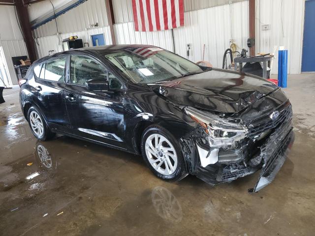 Photo 4 from auction – 2024 SUBARU IMPREZA with VIN JF1GUABC2R8237870