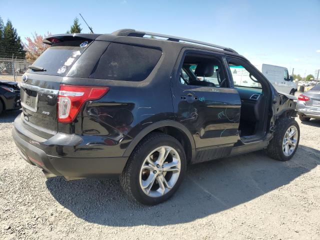 Photo 3 from auction – 2014 FORD EXPLORER L with VIN 1FM5K8F88EGC24946